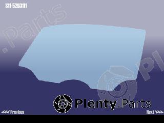 Genuine CHERY part S115203111 Replacement part