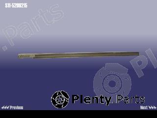 Genuine CHERY part S115206215 Replacement part