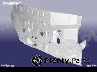 Genuine CHERY part S115300100DY Replacement part