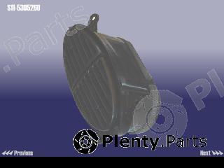 Genuine CHERY part S115305260 Replacement part