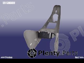 Genuine CHERY part S115305930 Replacement part