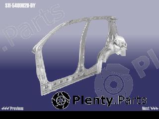 Genuine CHERY part S115400020DY Replacement part