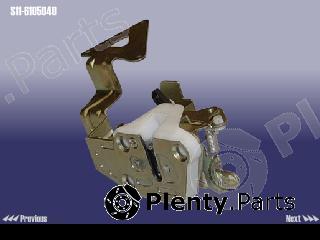 Genuine CHERY part S116105040 Replacement part