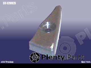 Genuine CHERY part S116201026 Replacement part