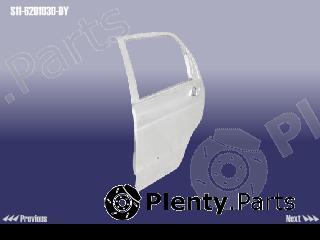 Genuine CHERY part S116201030DY Replacement part