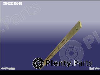 Genuine CHERY part S116202450DQ Replacement part
