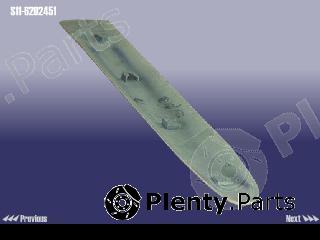 Genuine CHERY part S116202451 Replacement part