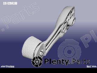 Genuine CHERY part S116204310 Replacement part