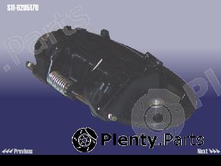 Genuine CHERY part S116205170 Replacement part