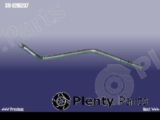 Genuine CHERY part S116205237 Replacement part