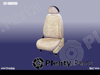 Genuine CHERY part S116800010 Replacement part