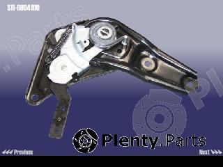 Genuine CHERY part S116904100 Replacement part