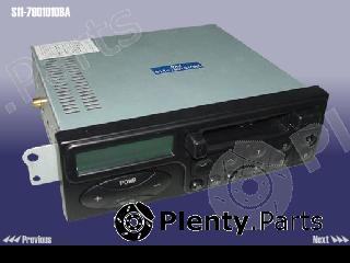 Genuine CHERY part S117901010BA Replacement part