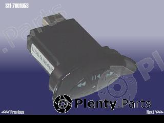 Genuine CHERY part S117901053 Replacement part