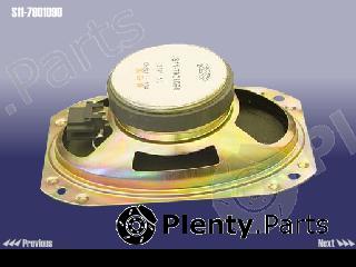 Genuine CHERY part S117901090 Replacement part