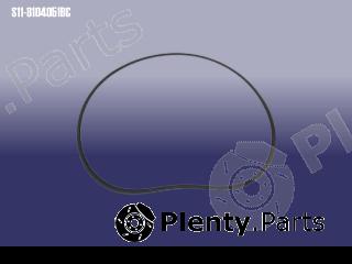 Genuine CHERY part S118104051BC Replacement part
