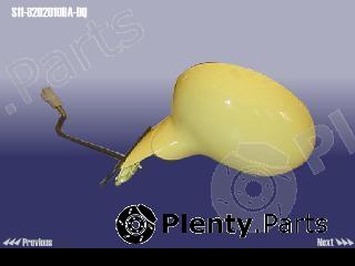 Genuine CHERY part S118202010BADQ Replacement part