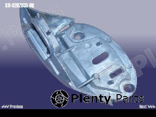 Genuine CHERY part S118202033DQ Replacement part