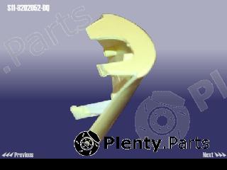Genuine CHERY part S118202052DQ Replacement part