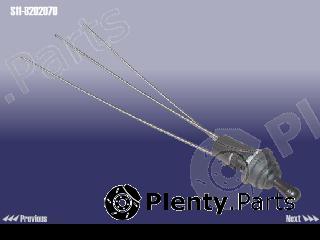 Genuine CHERY part S118202070 Replacement part