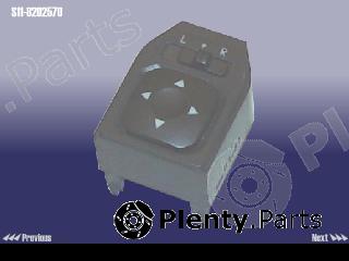 Genuine CHERY part S118202570 Replacement part