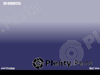 Genuine CHERY part S118204017CA Replacement part