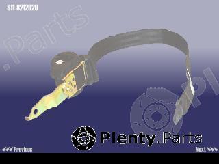 Genuine CHERY part S118212020 Replacement part