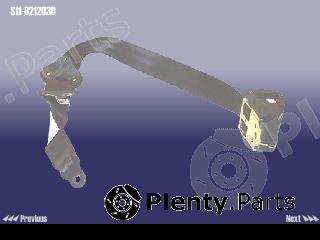 Genuine CHERY part S118212030 Replacement part