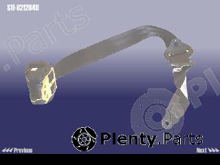 Genuine CHERY part S118212040 Replacement part