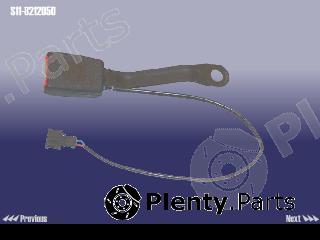 Genuine CHERY part S118212050 Replacement part