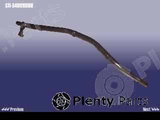 Genuine CHERY part S118400100BB Replacement part