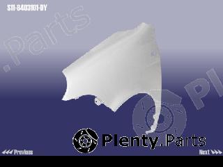 Genuine CHERY part S118403101DY Replacement part