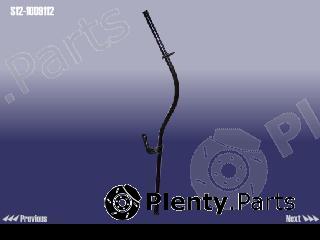 Genuine CHERY part S121009112 Replacement part