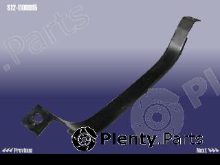 Genuine CHERY part S121100015 Replacement part