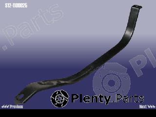 Genuine CHERY part S121100025 Replacement part