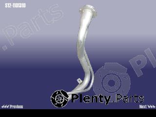 Genuine CHERY part S121101310 Replacement part