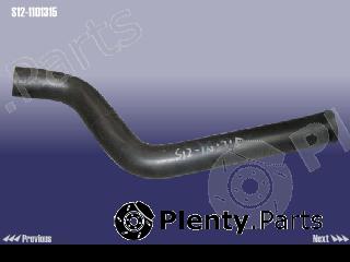 Genuine CHERY part S121101315 Replacement part