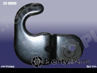 Genuine CHERY part S121302011 Replacement part