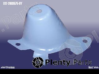 Genuine CHERY part S122803575DY Replacement part