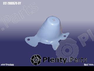Genuine CHERY part S122803576DY Replacement part