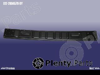 Genuine CHERY part S122804570DY Replacement part