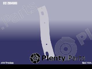 Genuine CHERY part S122804603 Replacement part