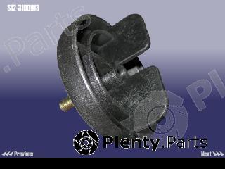 Genuine CHERY part S123100013 Replacement part