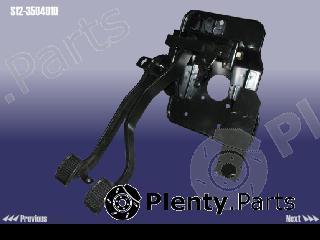 Genuine CHERY part S123504010 Replacement part