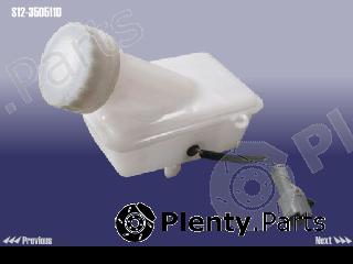 Genuine CHERY part S123505110 Replacement part