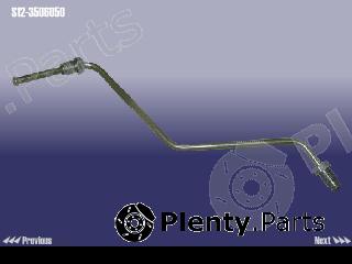 Genuine CHERY part S123506050 Replacement part