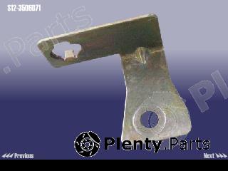 Genuine CHERY part S123506071 Replacement part
