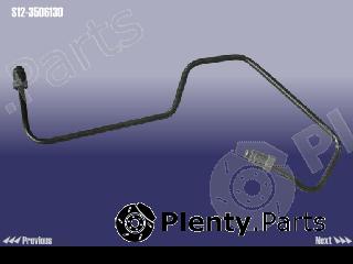 Genuine CHERY part S123506130 Replacement part