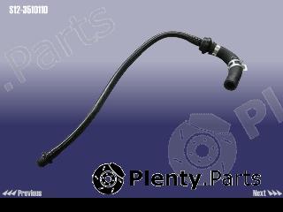 Genuine CHERY part S123510110 Replacement part