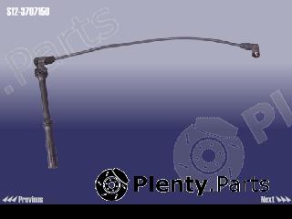 Genuine CHERY part S123707150 Replacement part